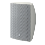Yamaha VXS8/VXS8W/VXS5/VXS5W : Mode d'emploi + IA