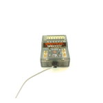 Spektrum SR4000T/SR6000T Manuel avec IA Chat et PDF