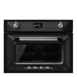 Smeg SF4920VCN1 Four encastrable Owner's Manual | Fixfr