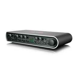 Avid Digidesign Mbox Pro 9.0 Manuel utilisateur | Fixfr