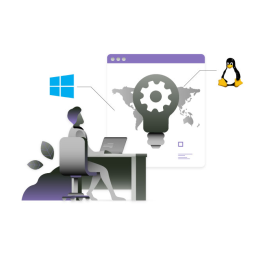 Bull NAS@Linux: Guide d'installation + Chat IA & PDF | Fixfr