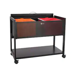 Safco Products 5353BL Storage File Box Manuel utilisateur | Fixfr