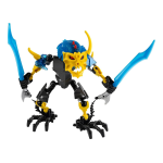 Lego 44013 AQUAGON Manuel utilisateur