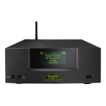 Naim UnitiQute : Manuel d'utilisation + Chat IA
