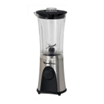 Moulinex ALEP EU11 Blender: Chat IA et PDF manuel