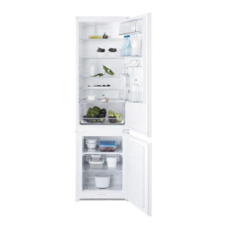 Electrolux ENN3111AOW Notice d'utilisation + IA Chat | Fixfr