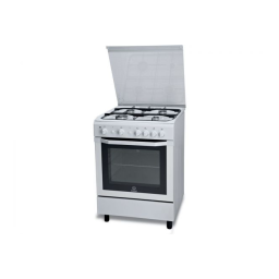 Electrolux EKM60300VX Notice d'Utilisation | AI Chat | Fixfr