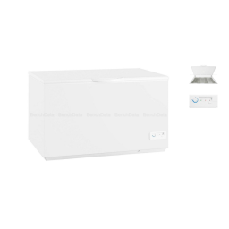 Faure FFC639WAP Manuel utilisateur | Fixfr
