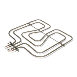 Electrolux CEC 6062 W Mode d'emploi + Chat IA | Fixfr