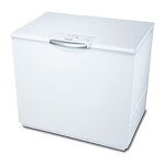 Electrolux ACN26105W Notice d'Utilisation | AI Chat