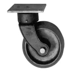 CASTOR CM2000F Manuel utilisateur | Fixfr