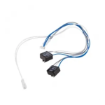 Electrolux EUF23700S Notice + Chat IA et PDF