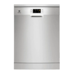 Electrolux ESF5515LOX Manuel utilisateur