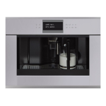 Kuppersbusch IGV 6507.0 : Notice d'utilisation + AI