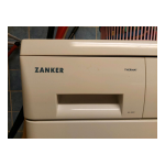 ZANKER KE2081 Manuel utilisateur