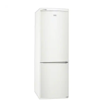 Zanussi ZRB936PW Manuel utilisateur