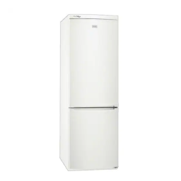 Zanussi ZRB936PW Manuel utilisateur | Fixfr