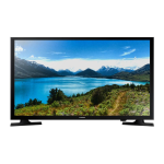 Samsung UE32J4000AW Manuel utilisateur