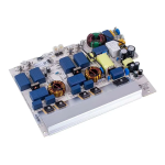 Manuel d'utilisation Electrolux GK69TSHO + AI Chat