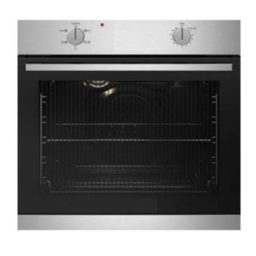 AEG BEK431010M Notice d'utilisation + Chat IA | Fixfr