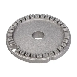 Zanussi ZGG75524LA Manuel utilisateur | Fixfr