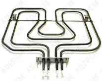 Faure CFC518R Manuel utilisateur | Fixfr