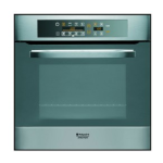 Whirlpool FH 103 P IX/HA S Manuel utilisateur