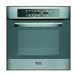 Whirlpool FH 103 P IX/HA S Manuel utilisateur | Fixfr
