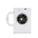 Hotpoint WMAQF 641P UK Washing machine Manuel utilisateur