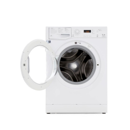 Hotpoint WMAQF 641P UK Washing machine Manuel utilisateur | Fixfr