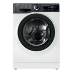 Whirlpool FBWG71485BSE BE Manuel utilisateur