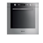 Bauknecht BLVMS 8100 IXL Oven Manuel utilisateur