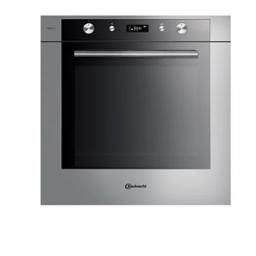 Bauknecht BLVMS 8100 IXL Oven Manuel utilisateur | Fixfr