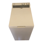 Zanussi TLS592C1 Manuel utilisateur