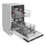 Guide Lave-Vaisselle Hotpoint Ariston | AI Chat PDF