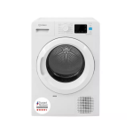 Whirlpool S&egrave;che-linge: Guide rapide + Chat IA &amp; PDF