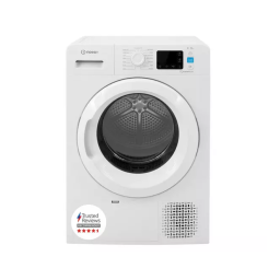 Whirlpool Sèche-linge: Guide rapide + Chat IA & PDF | Fixfr