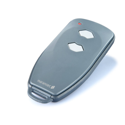 Marantec EM 111 Owner's Manual | Fixfr