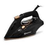 Electrolux GK29TCIO Mode d'emploi | AI Chat &amp; PDF Access