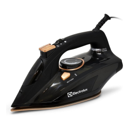 Electrolux GK29TCIO Mode d'emploi | AI Chat & PDF Access | Fixfr