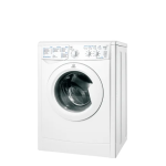 Whirlpool IWSC 61051 UA Manuel utilisateur