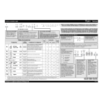 Whirlpool ADG 8774 IX Fiche Produit | AI Chat &amp; PDF