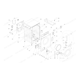 Aeg-Electrolux LR2455MRE Manuel utilisateur | Fixfr