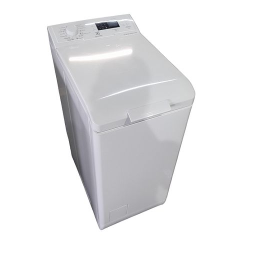 Electrolux EWT1364ELW Manuel utilisateur | Fixfr