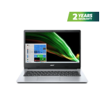 Acer Aspire A314-35 Notebook Manuel utilisateur