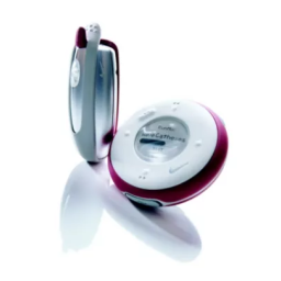 PSA260 Lecteur MP3 Manuel | Aide IA et PDF | Fixfr