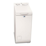 AEG L53260BG Manuel utilisateur