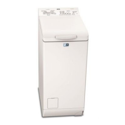 AEG L53260BG Manuel utilisateur | Fixfr
