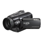 HDR-HC9E Mode d'emploi : AI Chat &amp; PDF Access