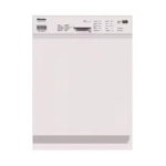 Miele G898 Manuel utilisateur